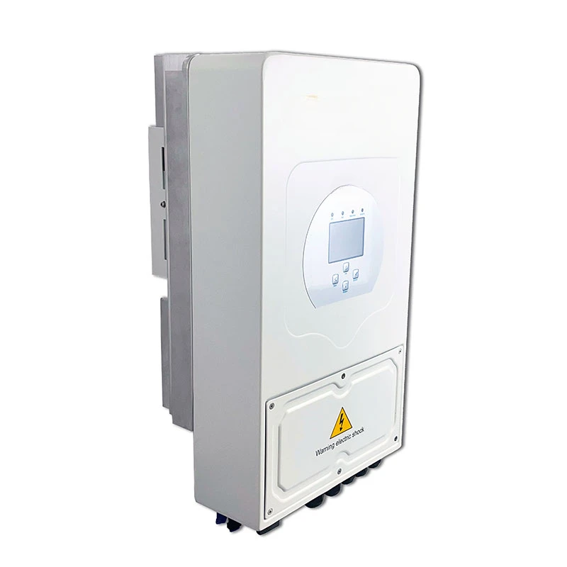 Renewable Energy Solutions - 5KW 48Vdc Solar Wind Hybride Omvormer