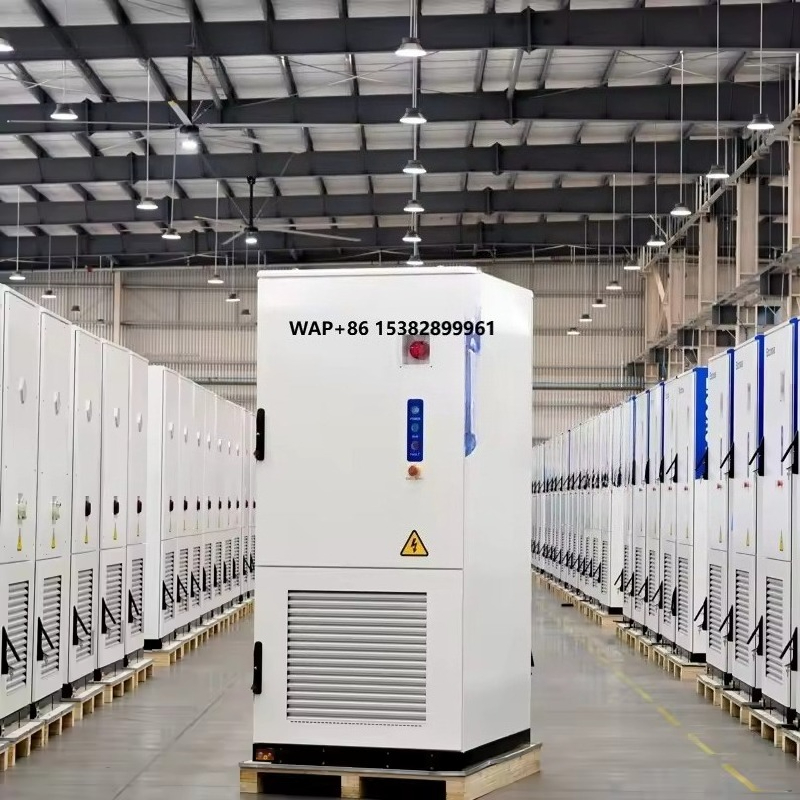 Renewable Energy Solutions - Integratie van duurzame energie in het