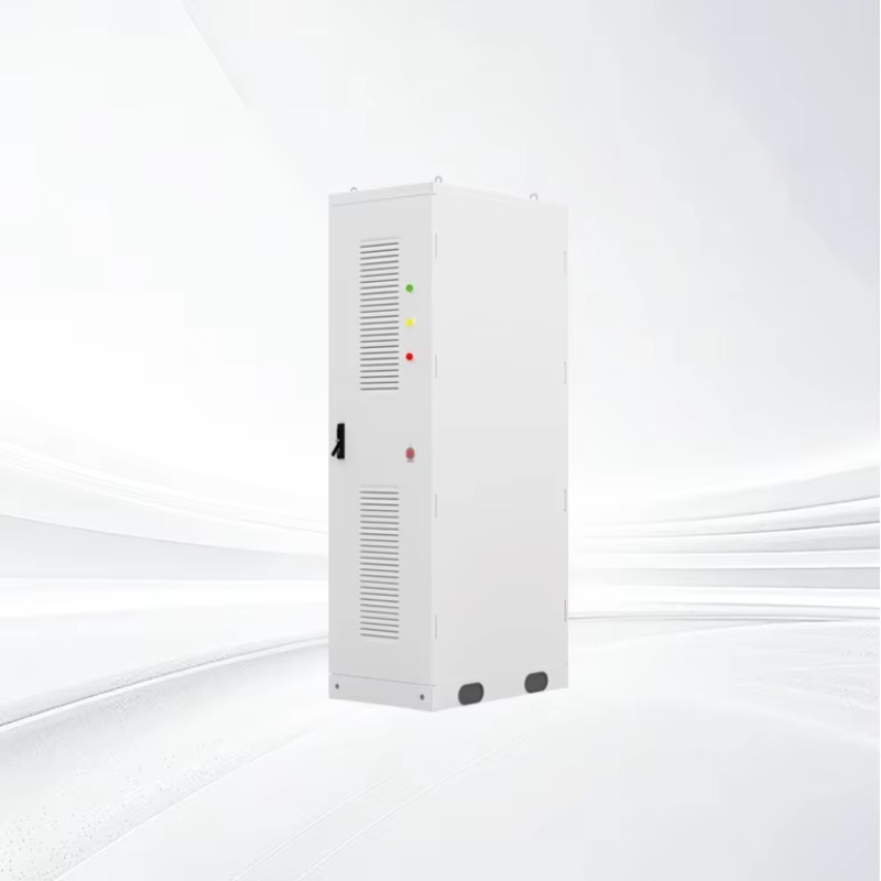 Renewable Energy Solutions - 【Bestseller】Renepoly 420kw luchtgekoelde BESS-omvormer PCS-kast voor