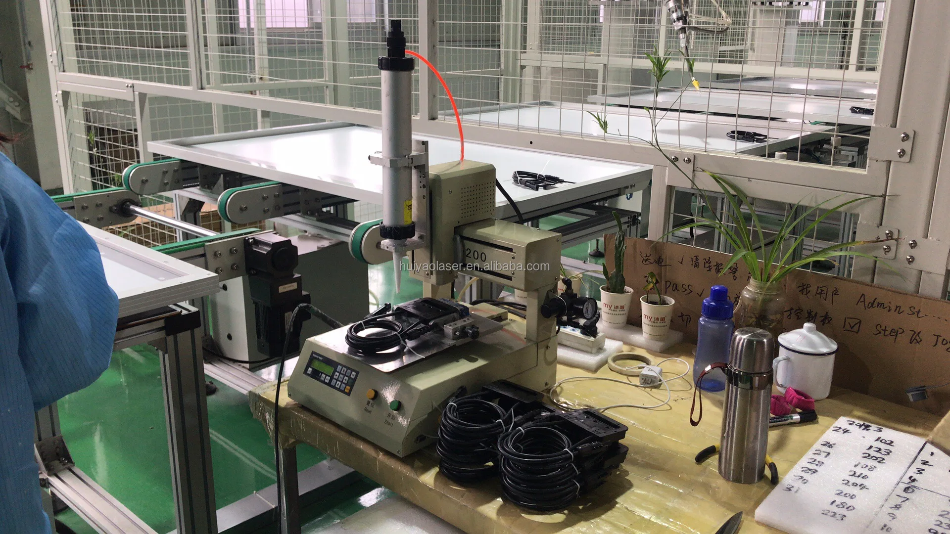 Turnkey-oplossing voor fotovol - Renewable Energy Solutions recensie en prijs