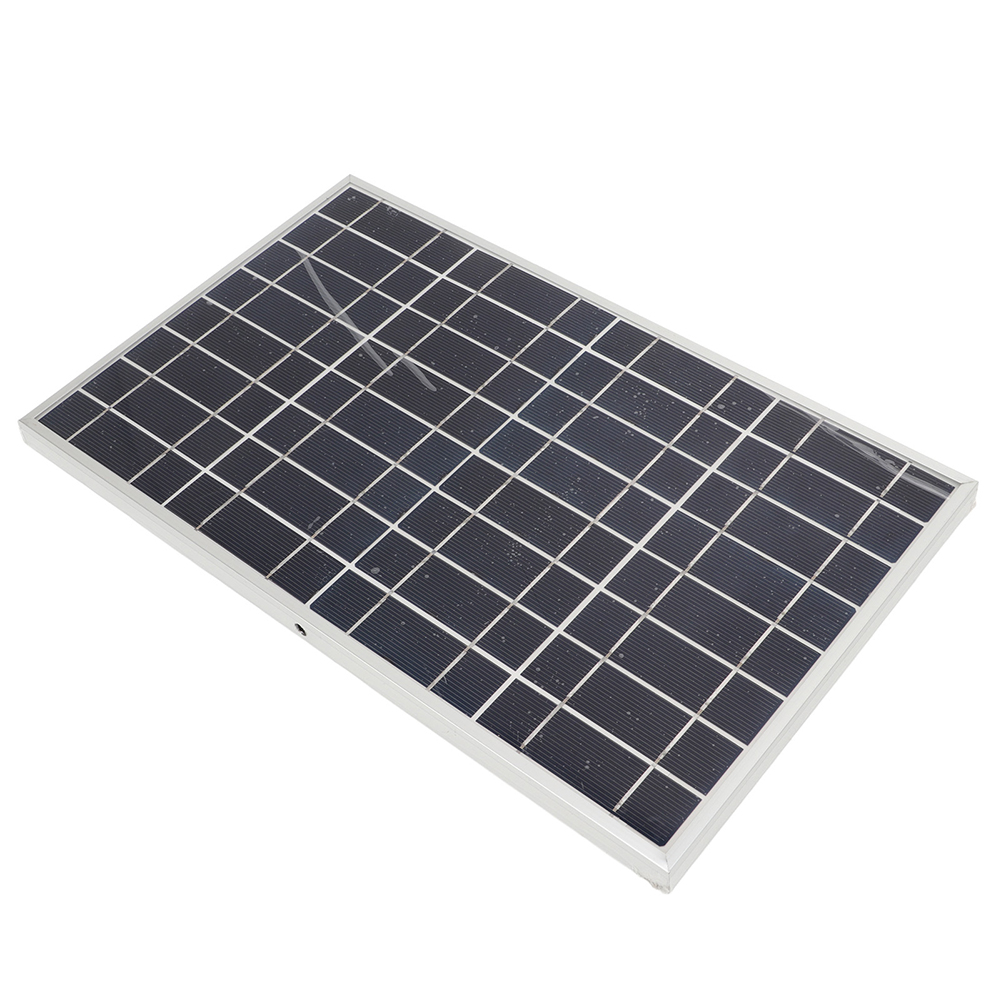 60A zonne-regelaar compatibel  - Solar Panel Monocrystalline recensie en prijs