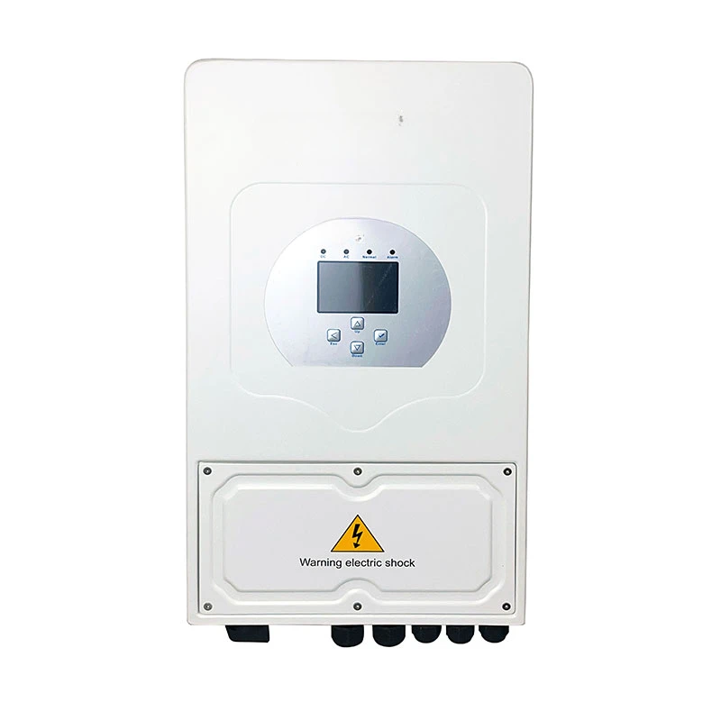 5KW 48Vdc Solar Wind Hybride O - Renewable Energy Solutions recensie en prijs