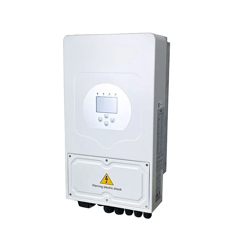 5KW 48Vdc Solar Wind Hybride O - Renewable Energy Solutions recensie en prijs