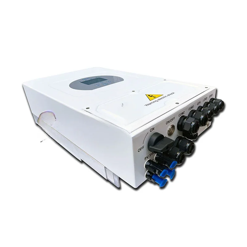 5KW 48Vdc Solar Wind Hybride O - Renewable Energy Solutions recensie en prijs
