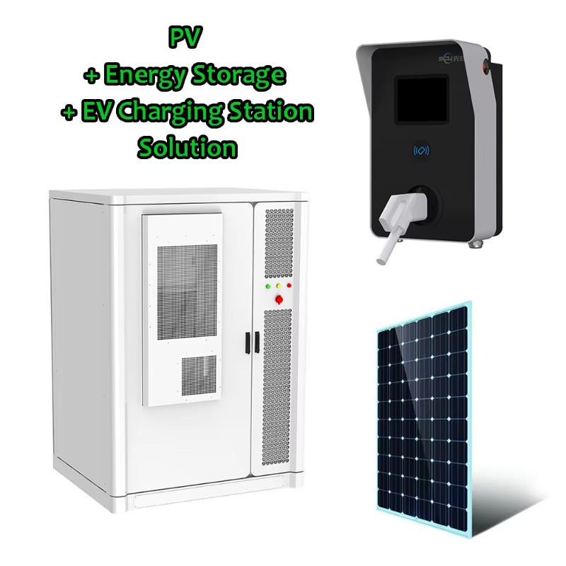Zonne-energie container energi - Renewable Energy Solutions recensie en prijs