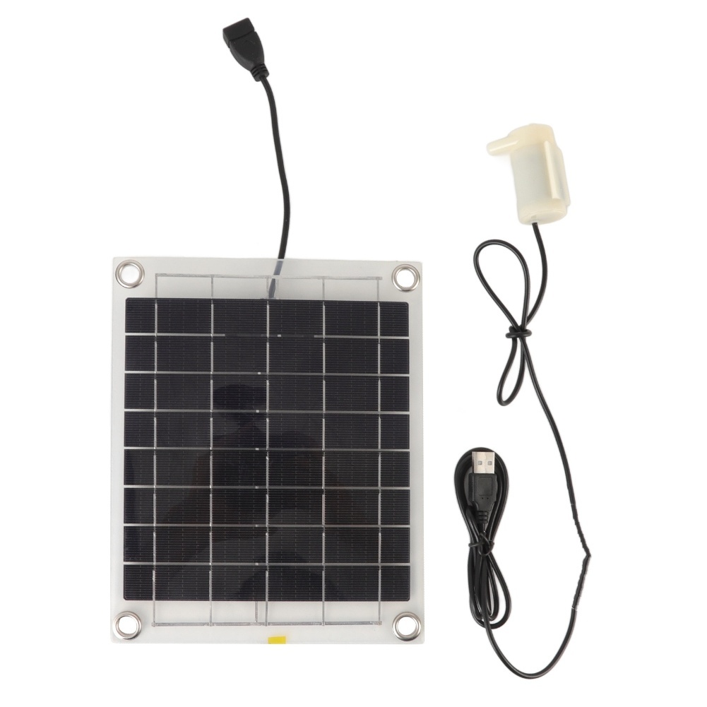 Aquatic Life Pomp Zonne-waterp - Renewable Energy Solutions recensie en prijs