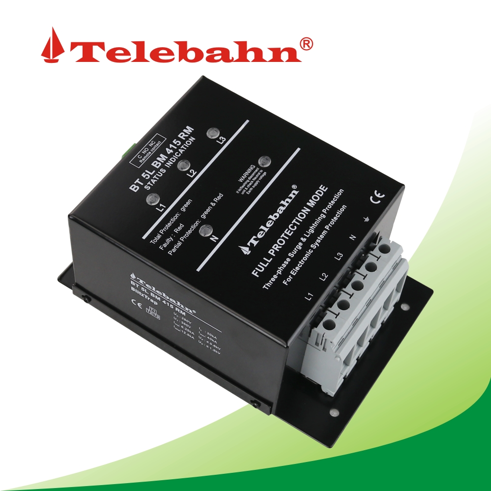 380 V 400 V 415 V 280kA 40kA * - Ac Surge Protector recensie en prijs