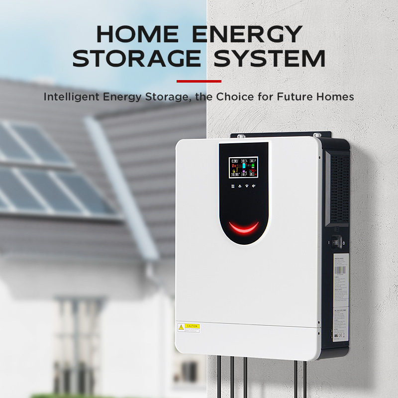 1KW-10KW PureSine Wave Solar P - Renewable Energy Solutions recensie en prijs