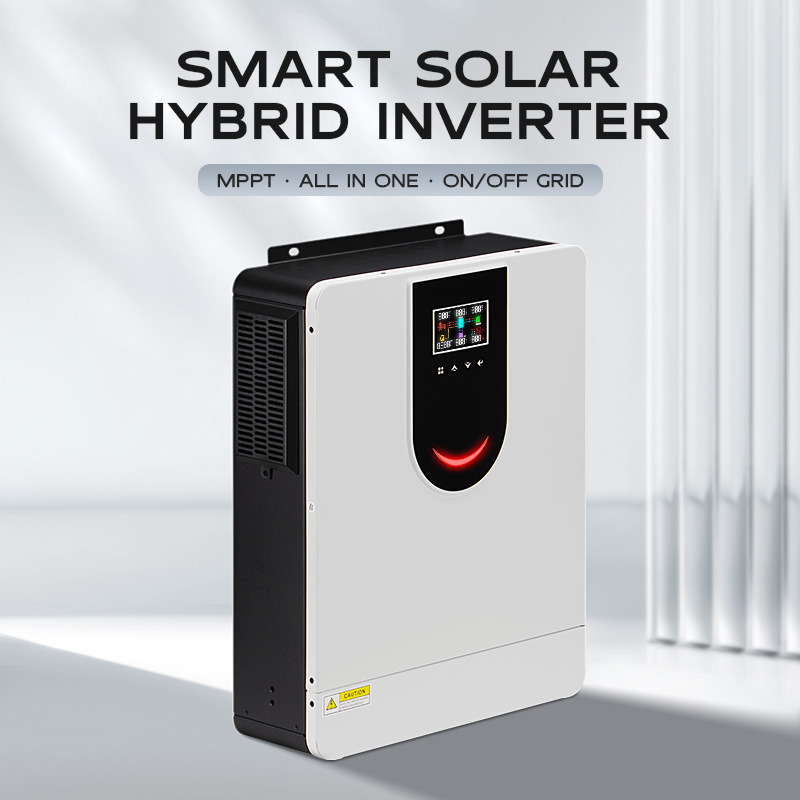 1KW-10KW PureSine Wave Solar P - Renewable Energy Solutions recensie en prijs