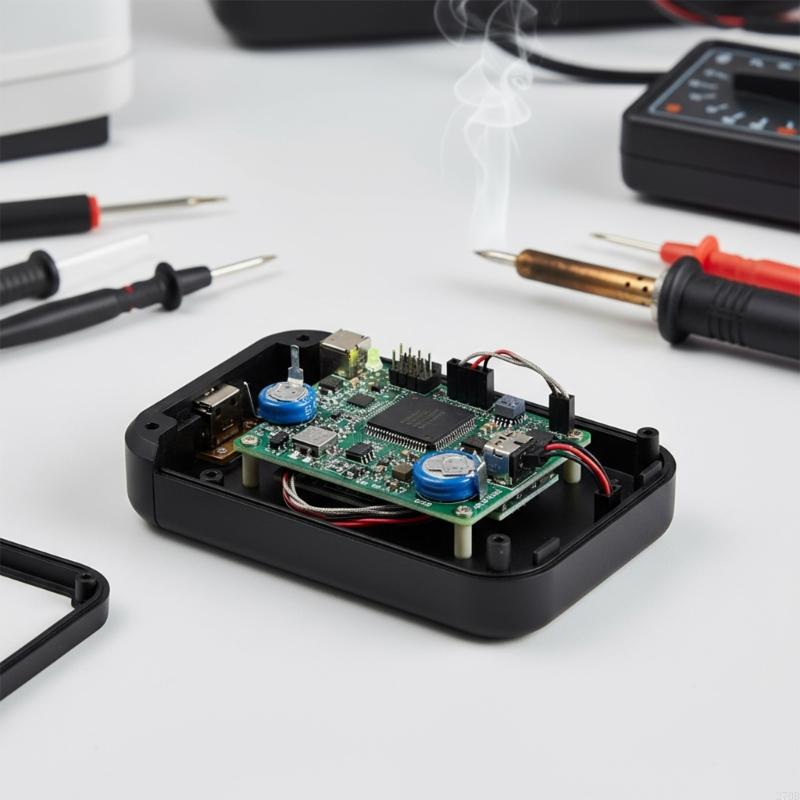 5 Stuk Snel Opladen Super Cond - Renewable Energy Solutions recensie en prijs