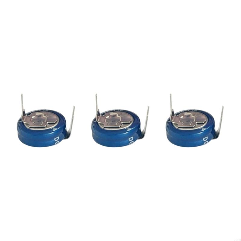 5 Stuk Snel Opladen Super Cond - Renewable Energy Solutions recensie en prijs