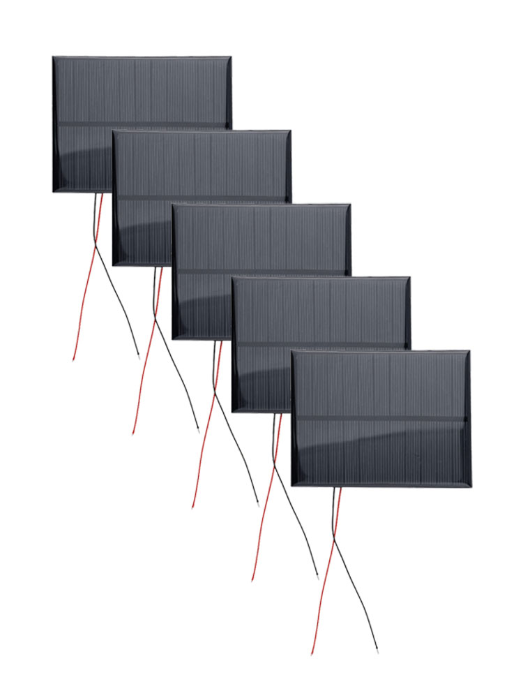 110 mm x 80 mm zonnepanelen 20 - Renewable Energy Solutions recensie en prijs