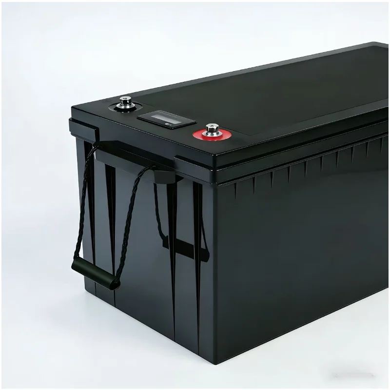 Lithium-ijzerfosfaatbatterij 4 - Renewable Energy Solutions recensie en prijs