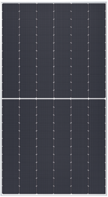 Longi Hi-MO 7 LR8-66HGD 595~62 - Longi Panel Hi-Mo 7 recensie en prijs
