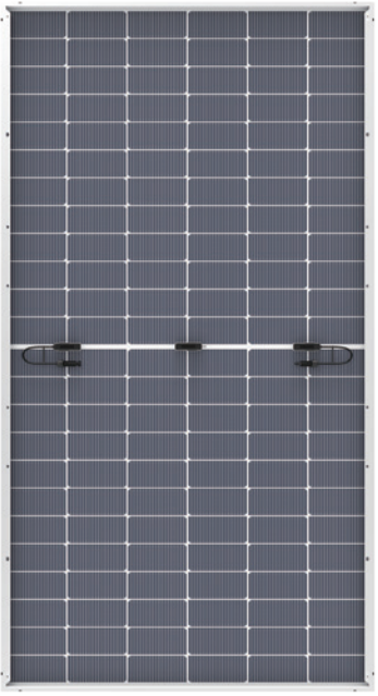 Longi Hi-MO 7 LR8-66HGD 595~62 - Longi Panel Hi-Mo 7 recensie en prijs
