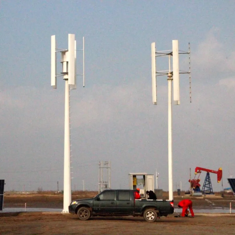 1KW 2KW 3KW Duurzame Energieop - Renewable Energy Solutions recensie en prijs