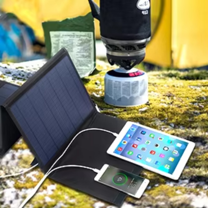 Groothandel APH-FB124 Draagbar - Solar Panel Monocrystalline recensie en prijs
