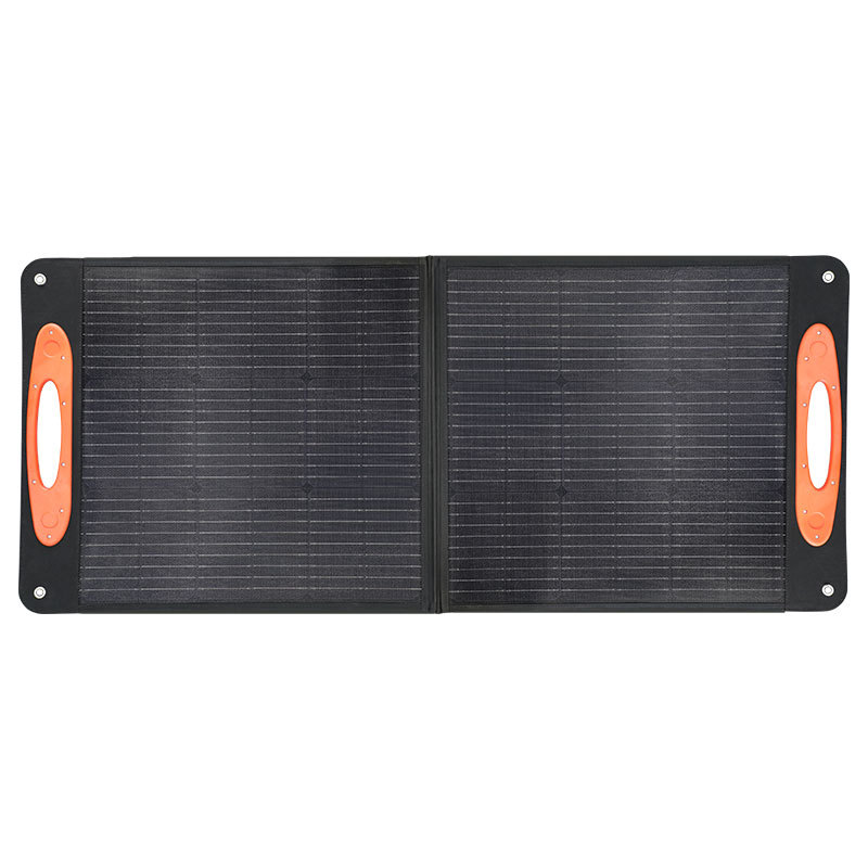 Vouwbare zonnepanelen 200W Mon - Solar Panel Monocrystalline recensie en prijs
