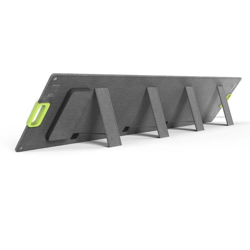 Opvouwbare zonnepanelen, draag - Solar Panel Monocrystalline recensie en prijs