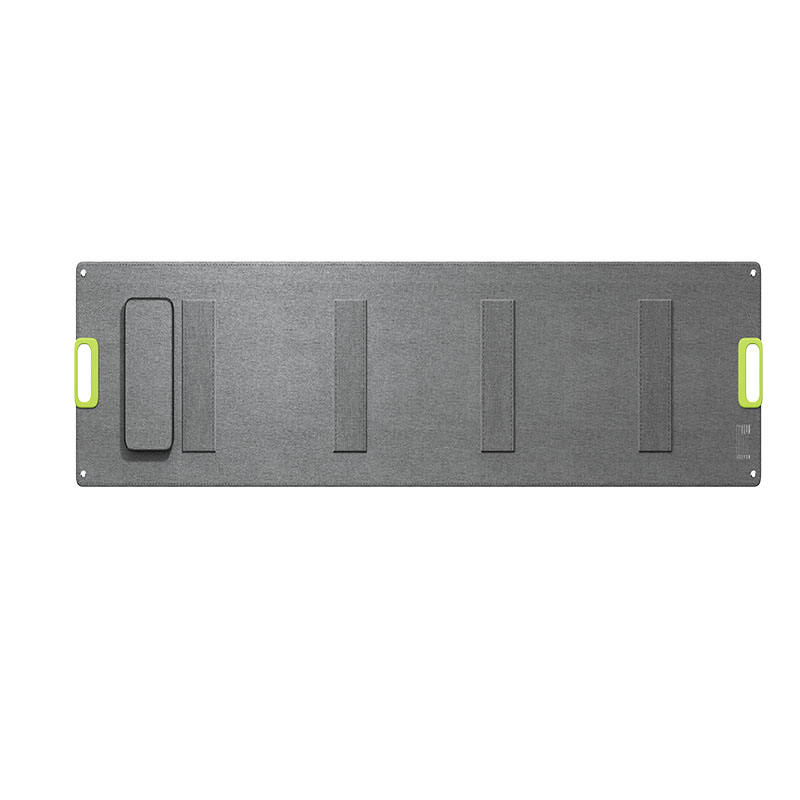Opvouwbare zonnepanelen, draag - Solar Panel Monocrystalline recensie en prijs